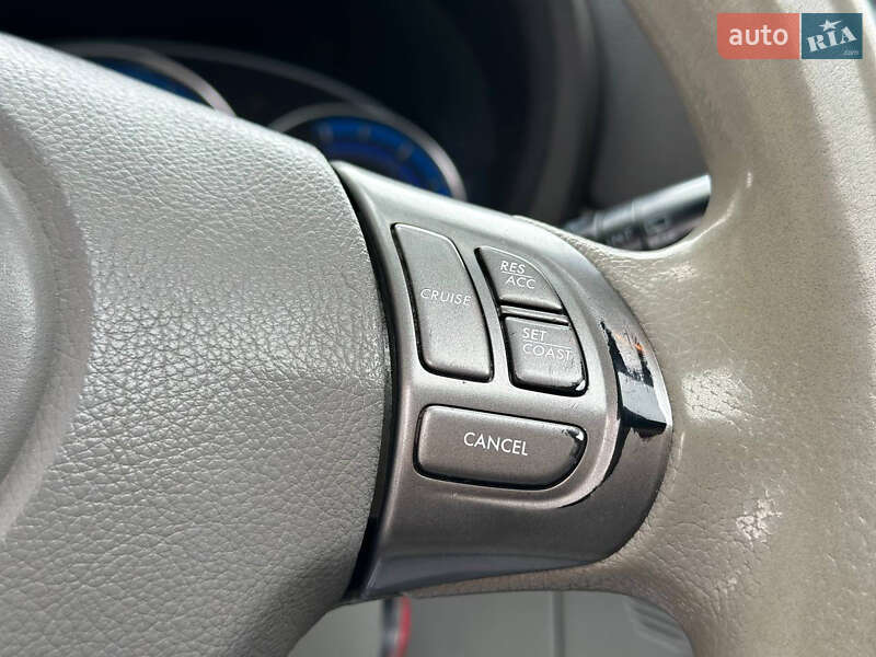 Позашляховик / Кросовер Subaru Forester 2008 в Дрогобичі фото 57 Позашляховик / Кросовер Subaru Forester 2008 в Дрогобичі