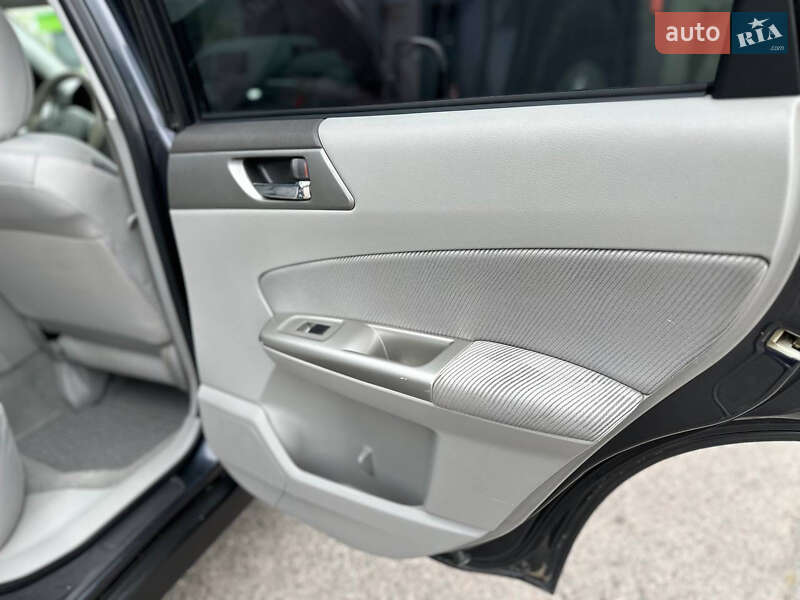 Позашляховик / Кросовер Subaru Forester 2008 в Дрогобичі фото 74 Позашляховик / Кросовер Subaru Forester 2008 в Дрогобичі