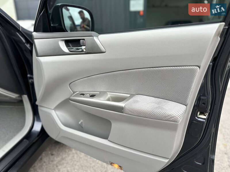 Позашляховик / Кросовер Subaru Forester 2008 в Дрогобичі фото 77 Позашляховик / Кросовер Subaru Forester 2008 в Дрогобичі