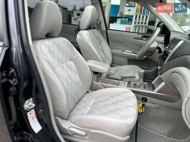 Позашляховик / Кросовер Subaru Forester 2008 в Дрогобичі фото 80 Позашляховик / Кросовер Subaru Forester 2008 в Дрогобичі