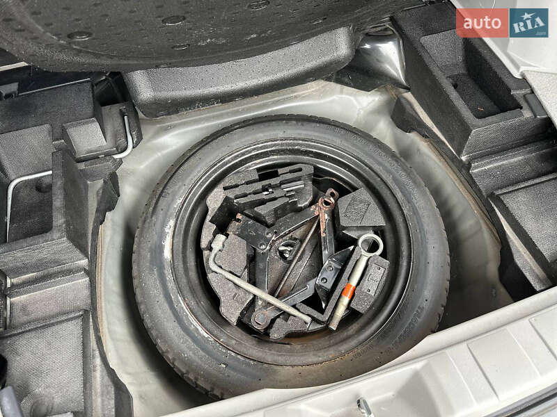 Позашляховик / Кросовер Subaru Forester 2008 в Дрогобичі фото 88 Позашляховик / Кросовер Subaru Forester 2008 в Дрогобичі