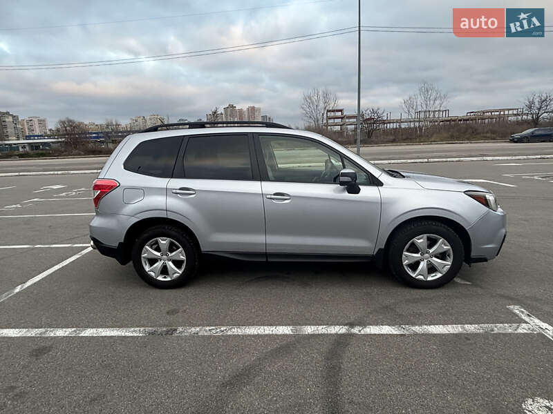 Позашляховик / Кросовер Subaru Forester 2014 в Києві фото 2 Позашляховик / Кросовер Subaru Forester 2014 в Києві