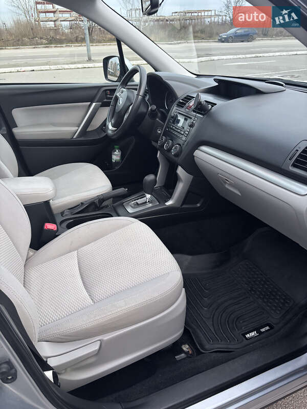 Позашляховик / Кросовер Subaru Forester 2014 в Києві фото 15 Позашляховик / Кросовер Subaru Forester 2014 в Києві