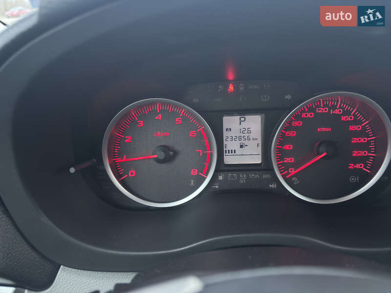 Позашляховик / Кросовер Subaru Forester 2014 в Києві фото 18 Позашляховик / Кросовер Subaru Forester 2014 в Києві