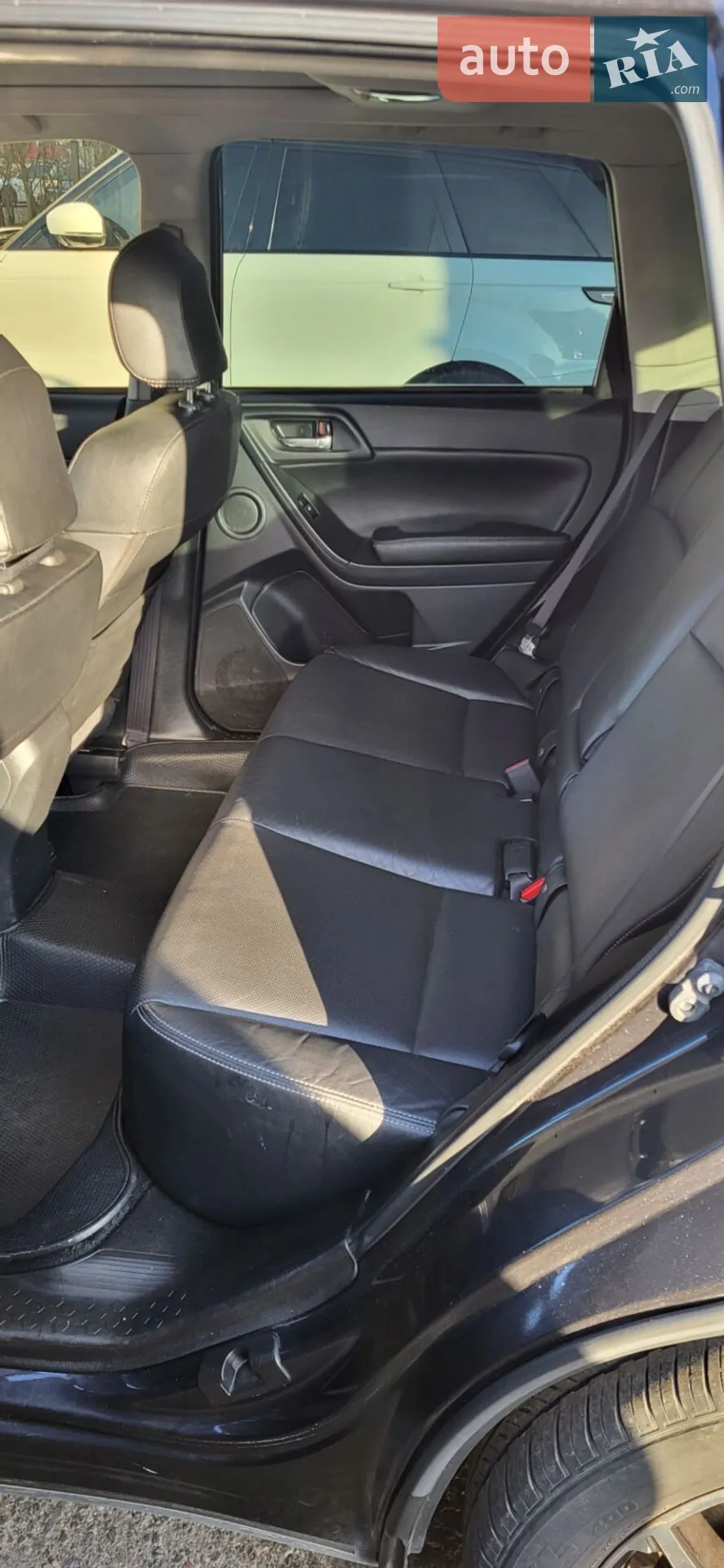 2015 Subaru Forester - мініатюра 5