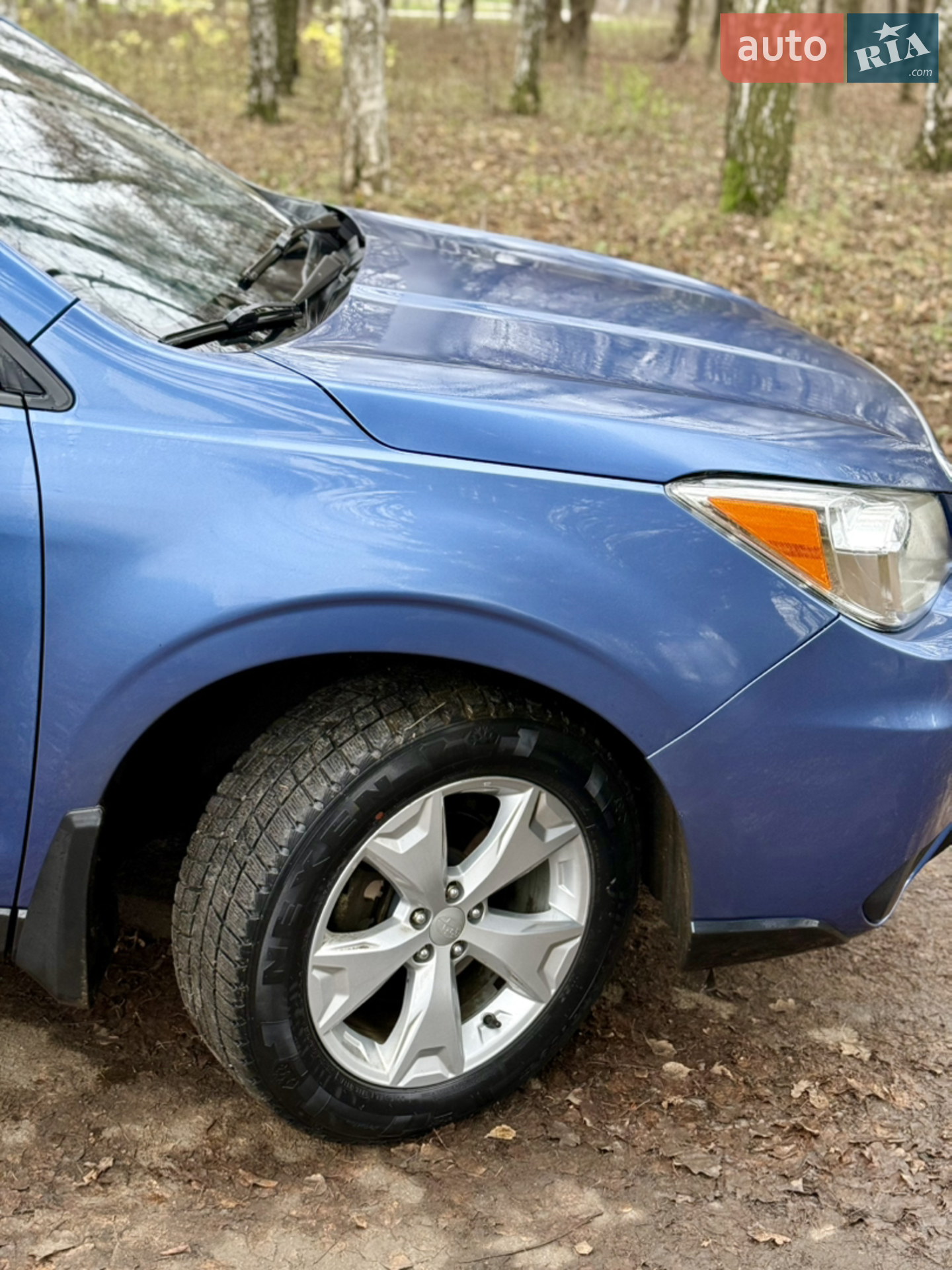 2015 Subaru Forester - мініатюра 13