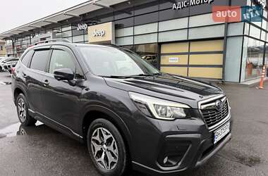 Внедорожник / Кроссовер Subaru Forester 2019 в Одессе