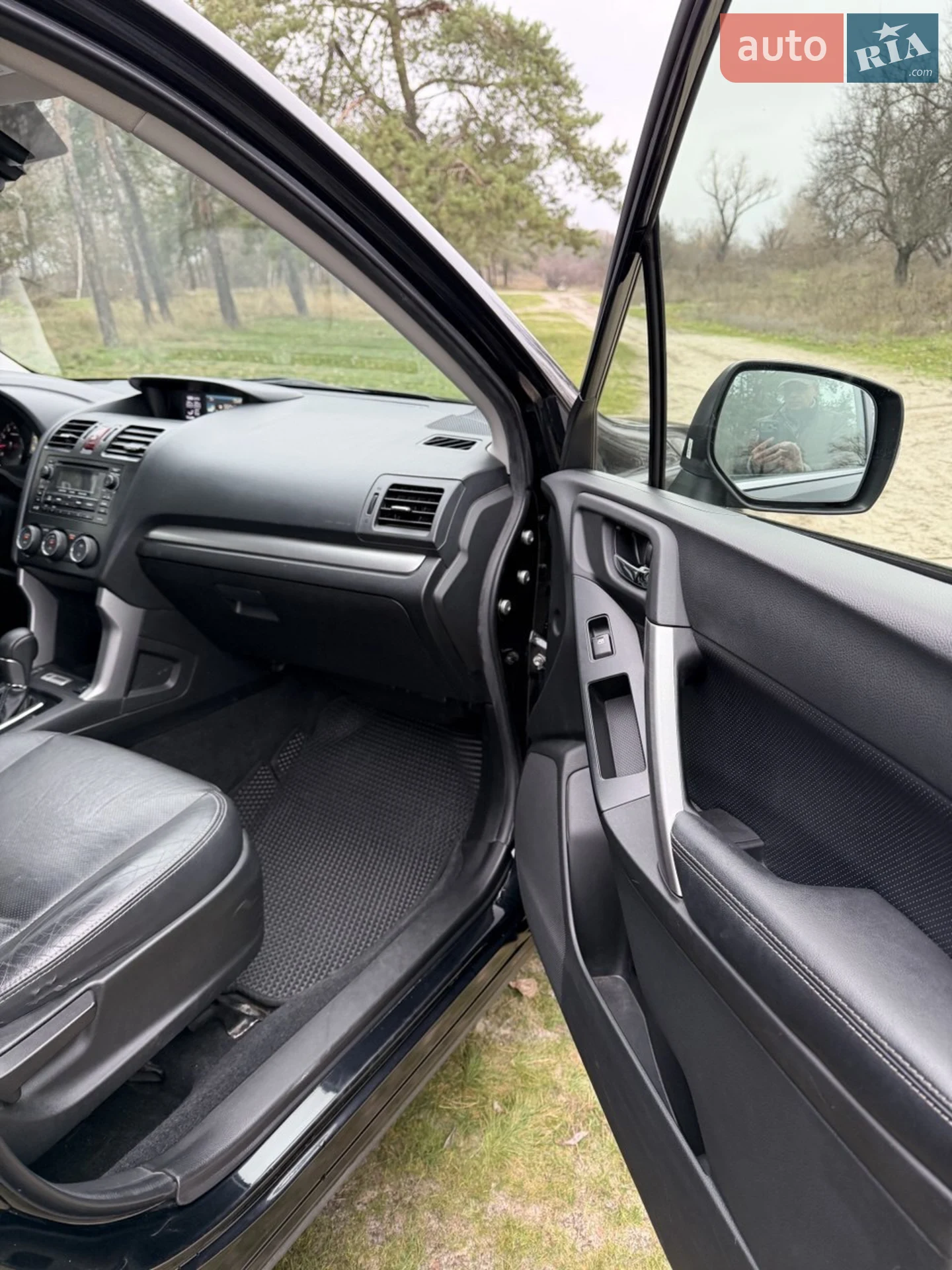2013 Subaru Forester - мініатюра 26