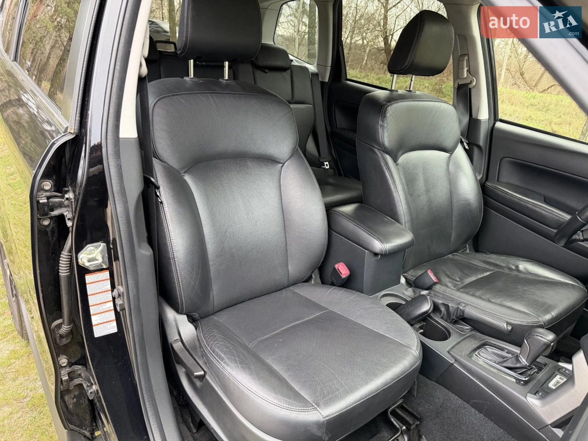 2013 Subaru Forester - мініатюра 14
