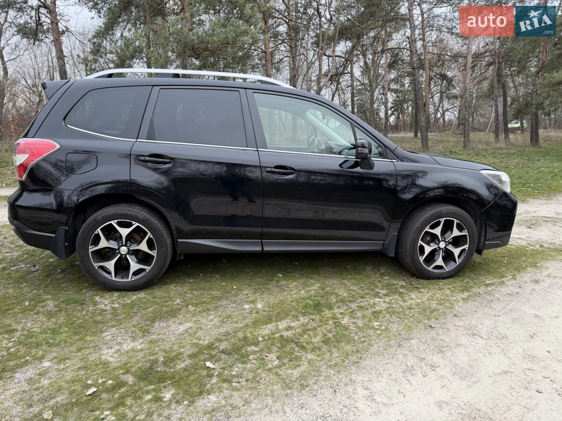 2013 Subaru Forester - мініатюра 5