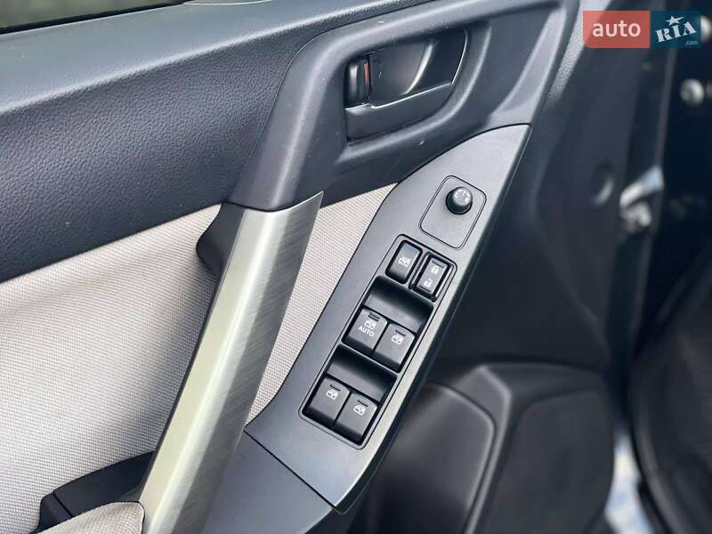 Внедорожник / Кроссовер Subaru Forester 2014 в Днепре фото 14 Внедорожник / Кроссовер Subaru Forester 2014 в Днепре