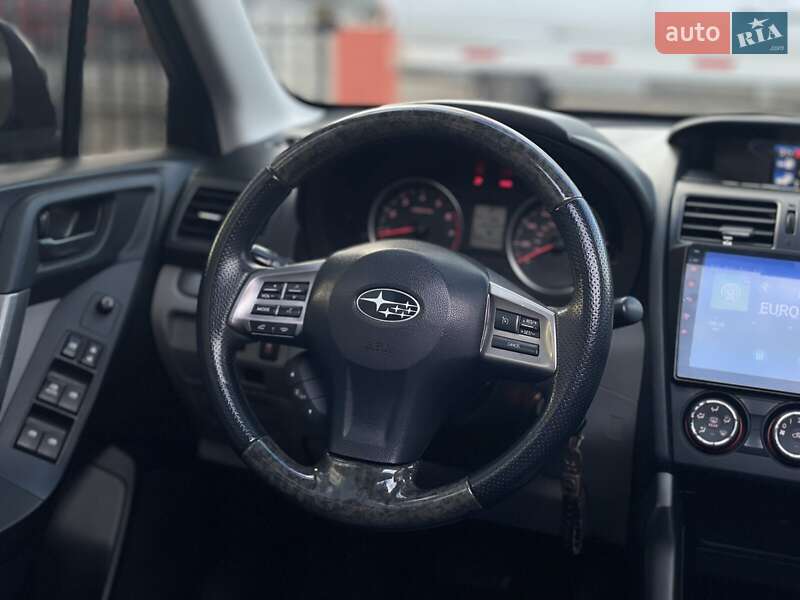 Внедорожник / Кроссовер Subaru Forester 2014 в Днепре фото 10 Внедорожник / Кроссовер Subaru Forester 2014 в Днепре