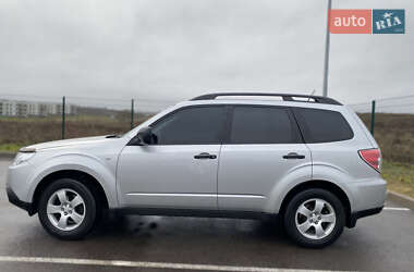 Внедорожник / Кроссовер Subaru Forester 2008 в Ровно