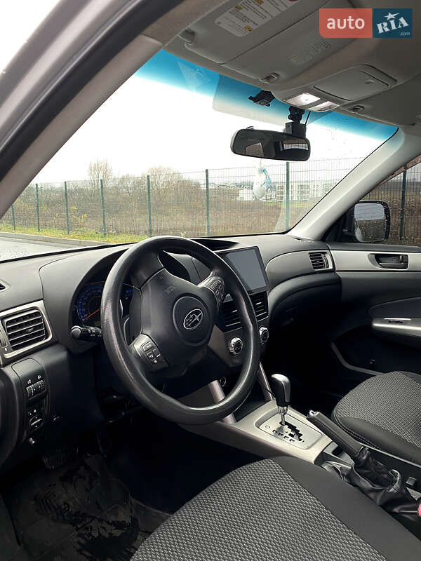 Внедорожник / Кроссовер Subaru Forester 2008 в Ровно