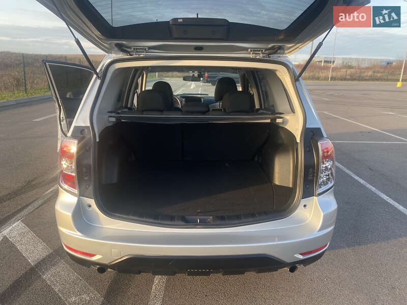 Внедорожник / Кроссовер Subaru Forester 2008 в Ровно