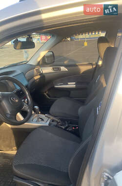 Внедорожник / Кроссовер Subaru Forester 2008 в Ровно