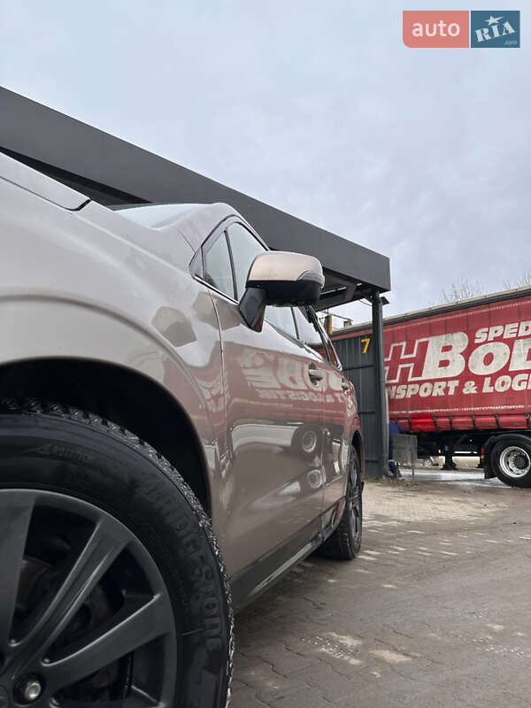 Внедорожник / Кроссовер Subaru Forester 2015 в Хмельницком