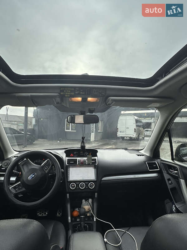 Внедорожник / Кроссовер Subaru Forester 2015 в Хмельницком