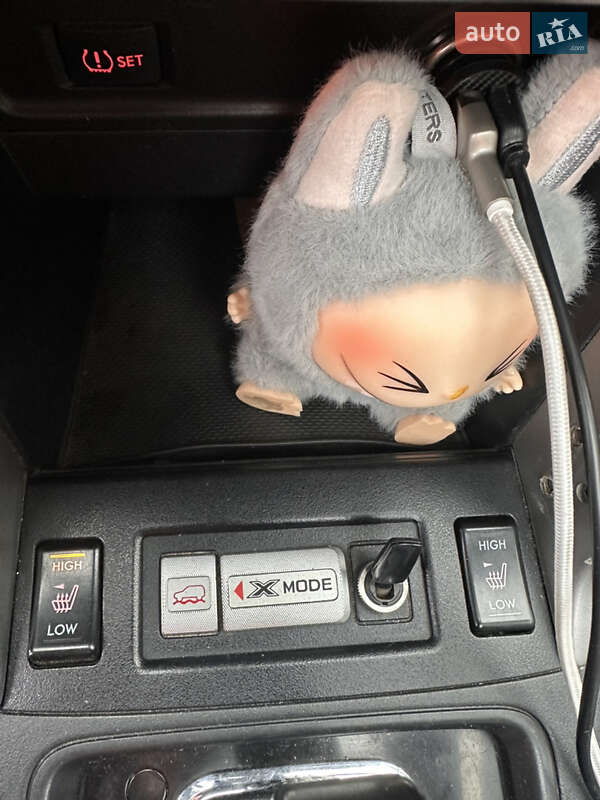 Внедорожник / Кроссовер Subaru Forester 2015 в Хмельницком