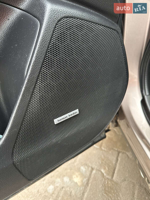 Внедорожник / Кроссовер Subaru Forester 2015 в Хмельницком