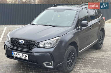 Позашляховик / Кросовер Subaru Forester 2015 в Вінниці
