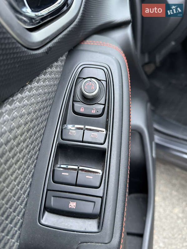 Внедорожник / Кроссовер Subaru Forester 2020 в Киеве