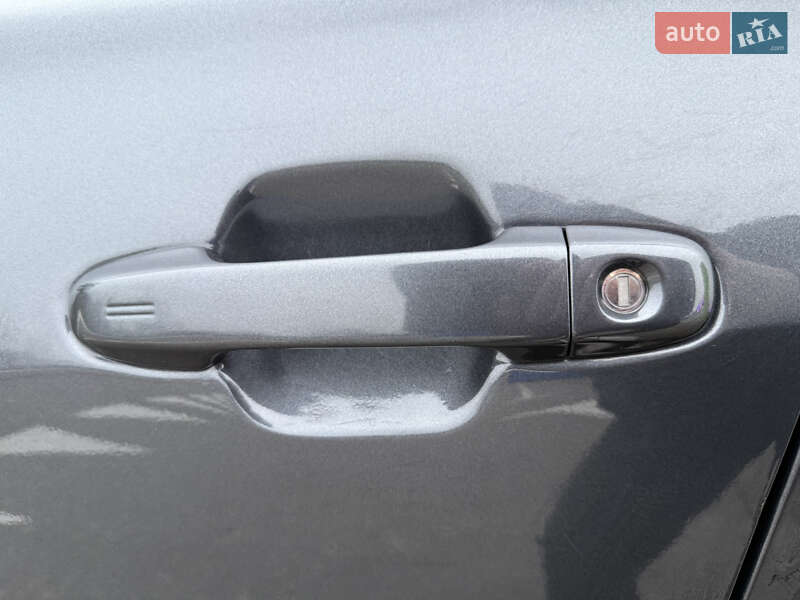 Внедорожник / Кроссовер Subaru Forester 2020 в Киеве