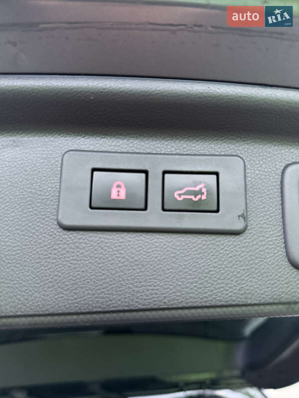 Внедорожник / Кроссовер Subaru Forester 2020 в Киеве