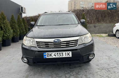 Внедорожник / Кроссовер Subaru Forester 2008 в Киеве