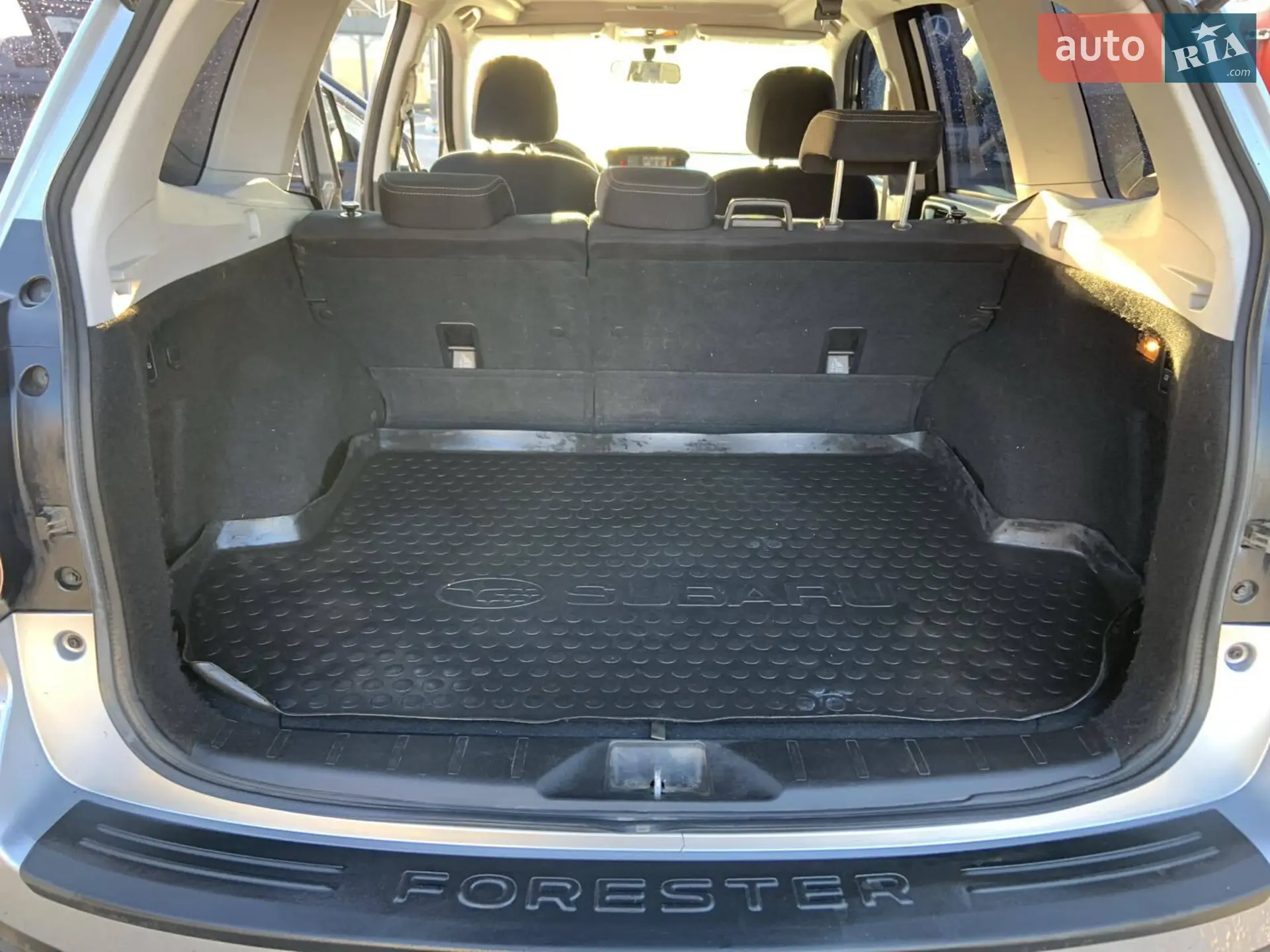 2015 Subaru Forester - мініатюра 27