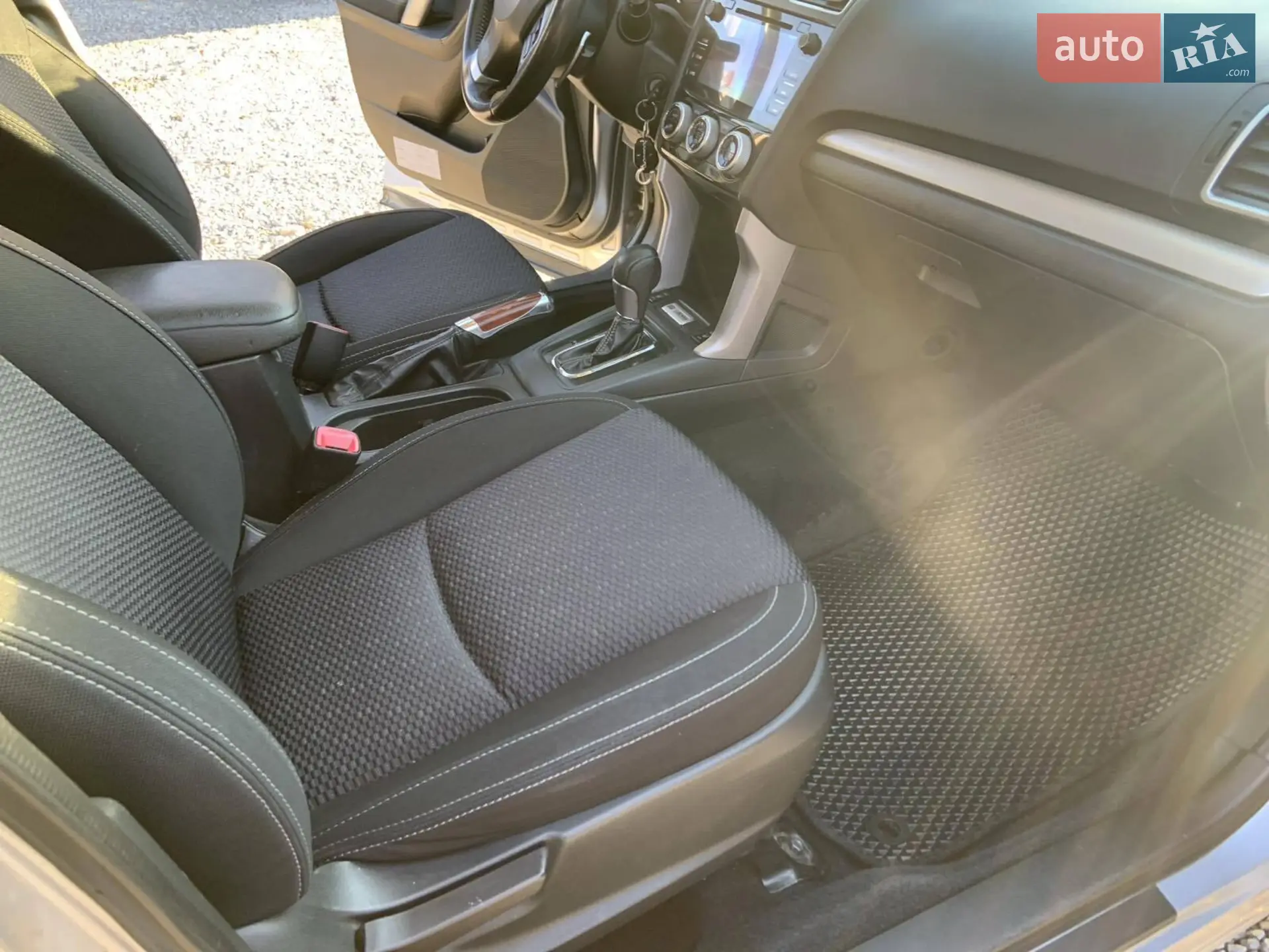 2015 Subaru Forester - мініатюра 32