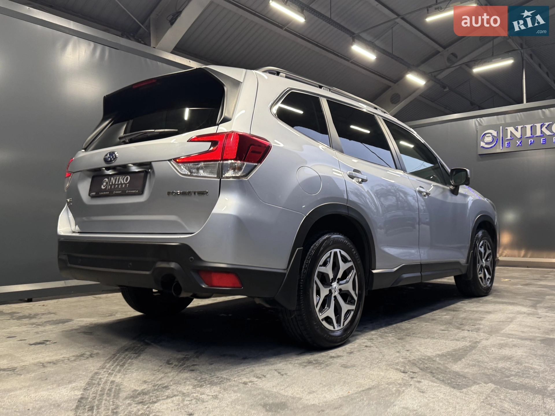 2023 Subaru Forester - мініатюра 13