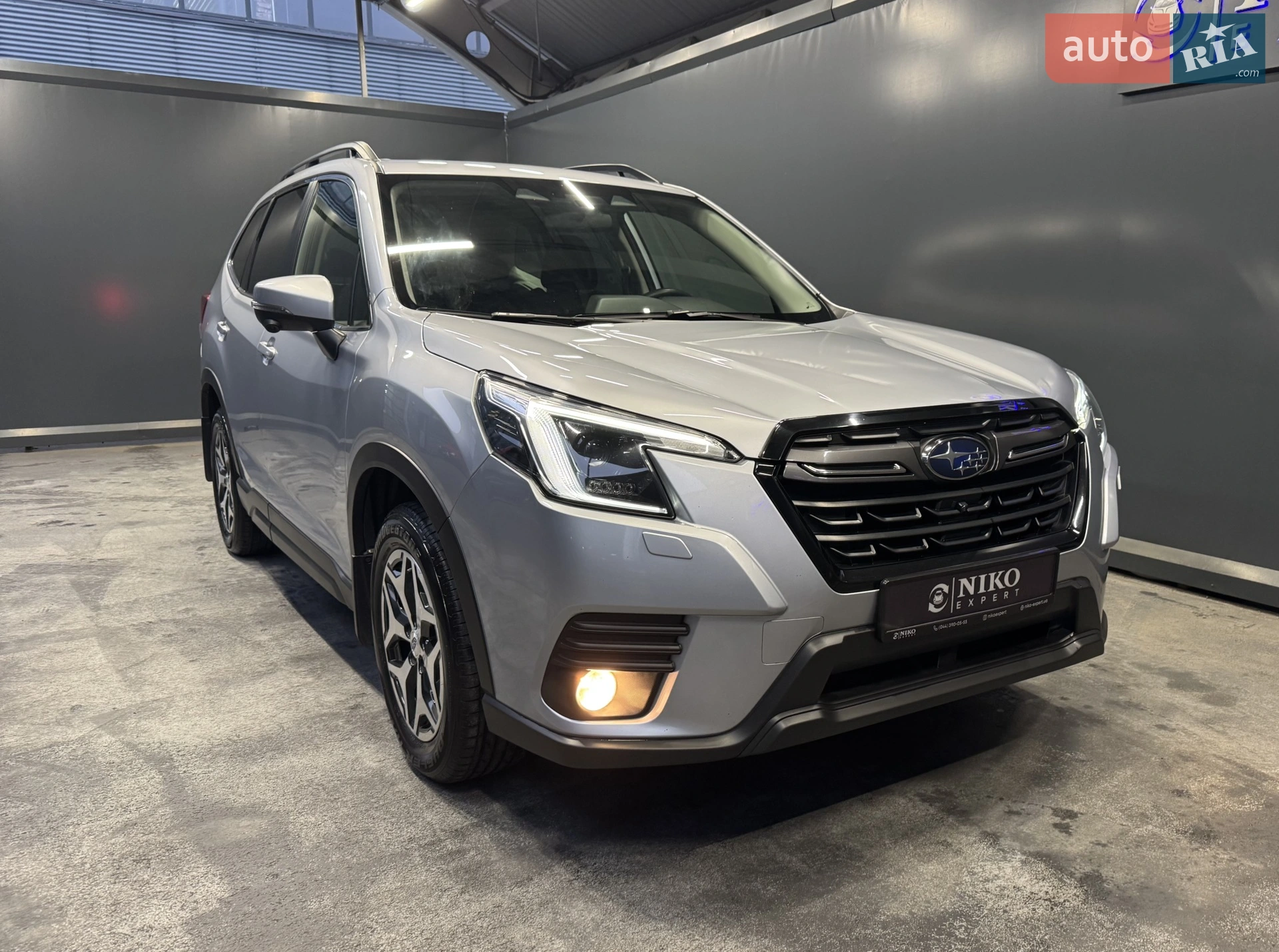 2023 Subaru Forester - мініатюра 16