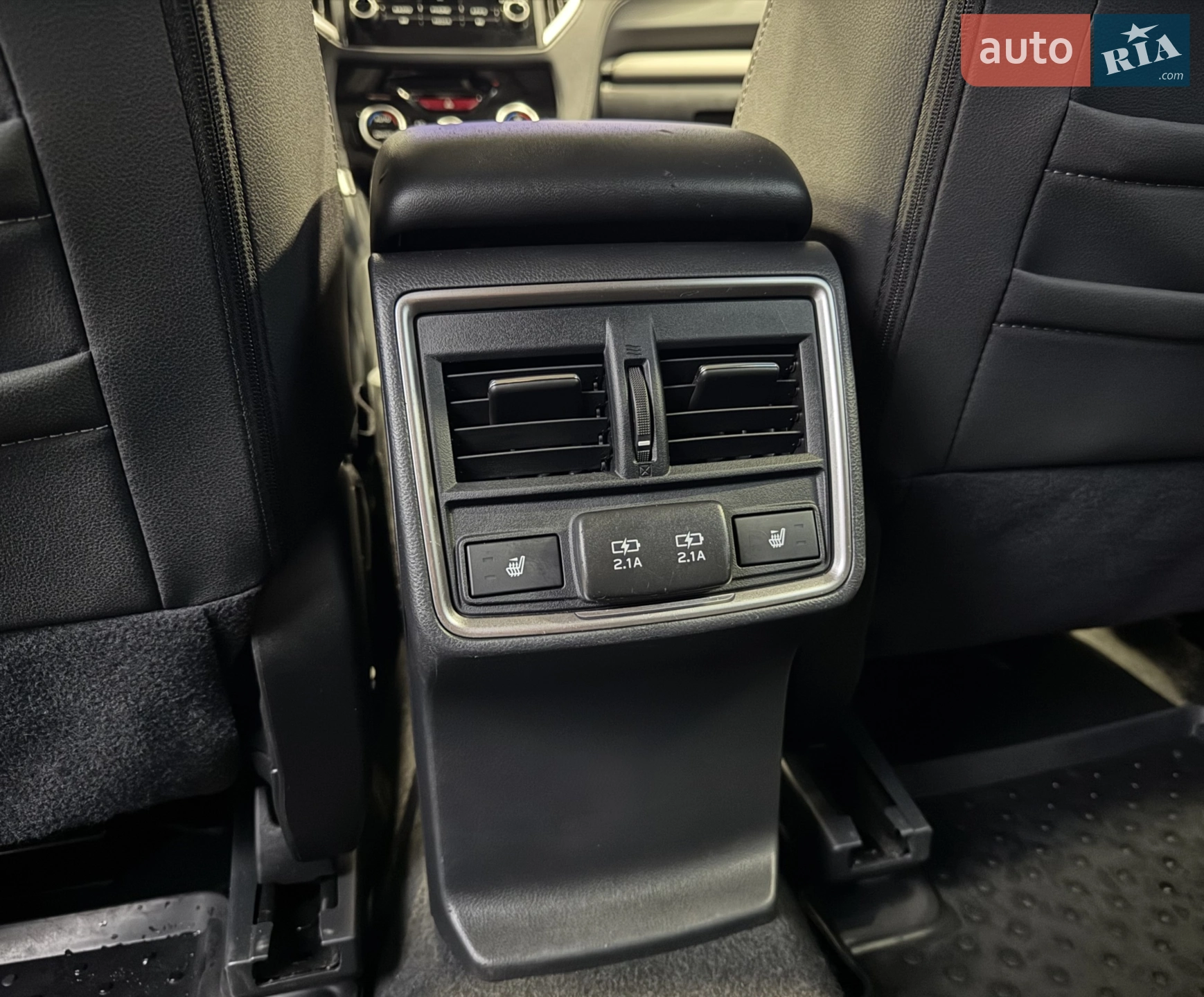 2023 Subaru Forester - мініатюра 29