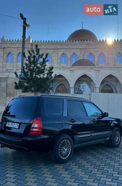 Внедорожник / Кроссовер Subaru Forester 2005 в Одессе