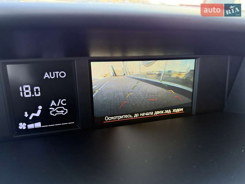 Внедорожник / Кроссовер Subaru Forester 2014 в Киеве