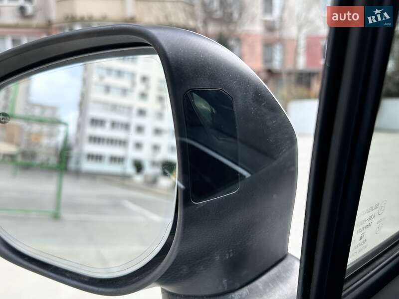 Внедорожник / Кроссовер Subaru Forester 2020 в Одессе