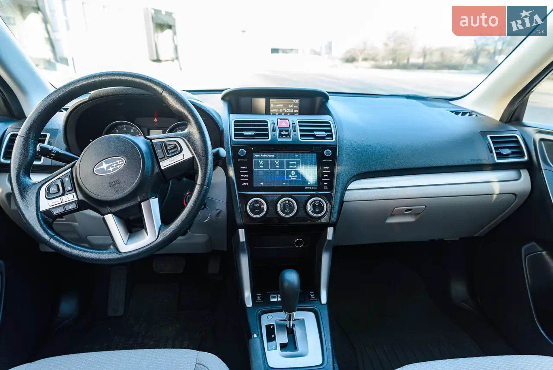 2016 Subaru Forester - мініатюра 3