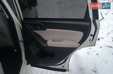 Позашляховик / Кросовер Subaru Forester 2013 в Сумах