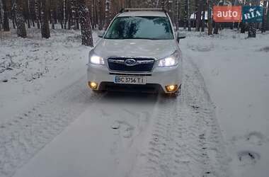 Внедорожник / Кроссовер Subaru Forester 2013 в Сумах
