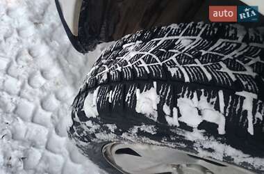 Позашляховик / Кросовер Subaru Forester 2013 в Сумах