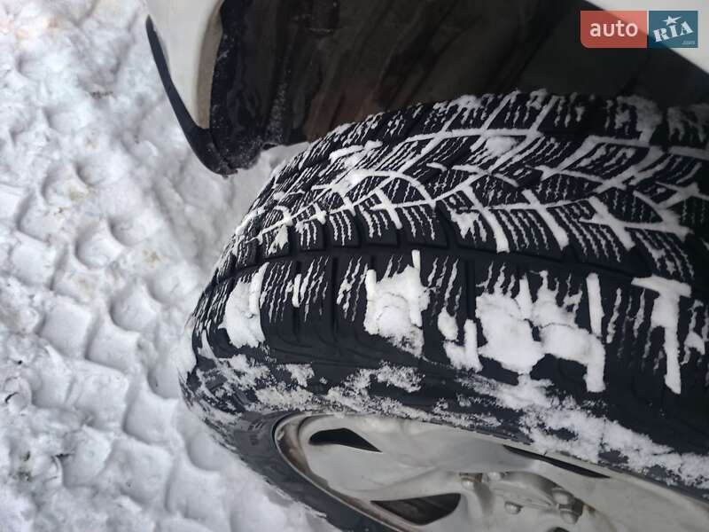 Позашляховик / Кросовер Subaru Forester 2013 в Сумах