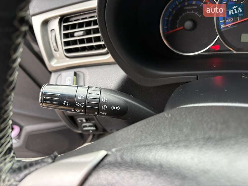 Внедорожник / Кроссовер Subaru Forester 2009 в Николаеве