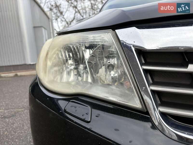 Внедорожник / Кроссовер Subaru Forester 2009 в Николаеве