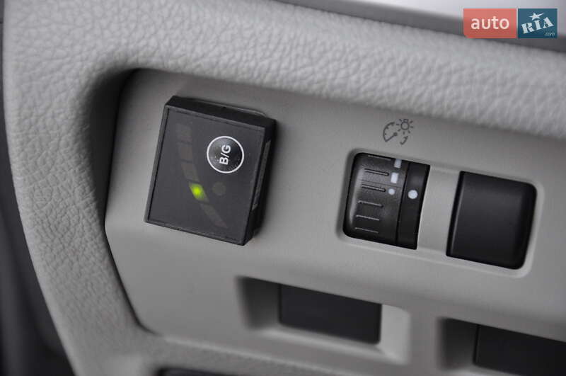 Внедорожник / Кроссовер Subaru Forester 2013 в Львове