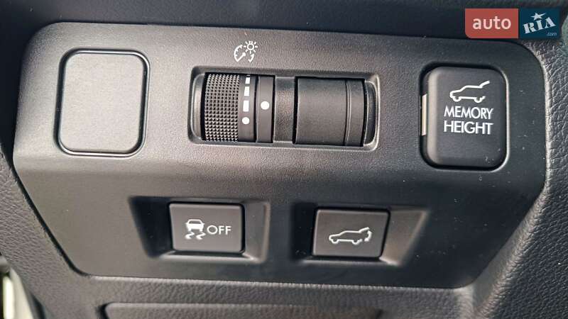 Внедорожник / Кроссовер Subaru Forester 2015 в Киеве фото 15 Внедорожник / Кроссовер Subaru Forester 2015 в Киеве