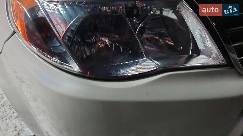 Внедорожник / Кроссовер Subaru Forester 2008 в Киеве