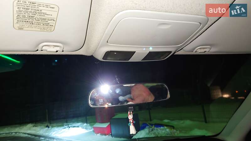 Внедорожник / Кроссовер Subaru Forester 2008 в Киеве