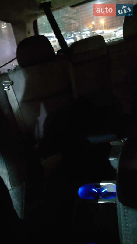 Внедорожник / Кроссовер Subaru Forester 2008 в Киеве