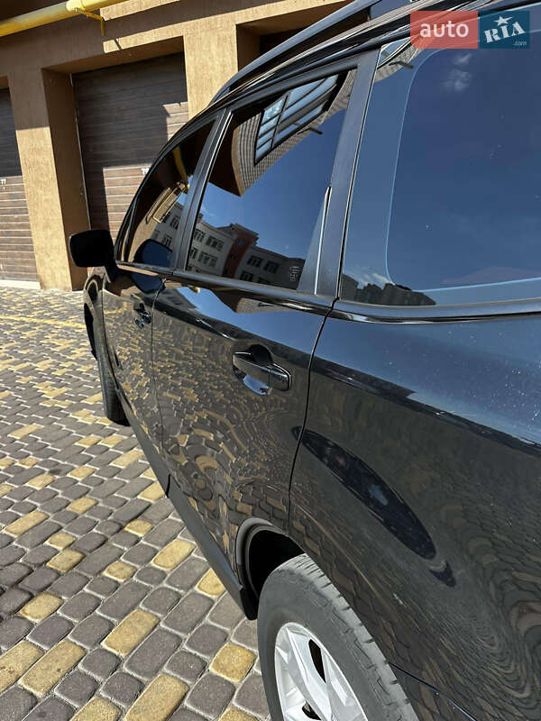 Внедорожник / Кроссовер Subaru Forester 2014 в Виннице